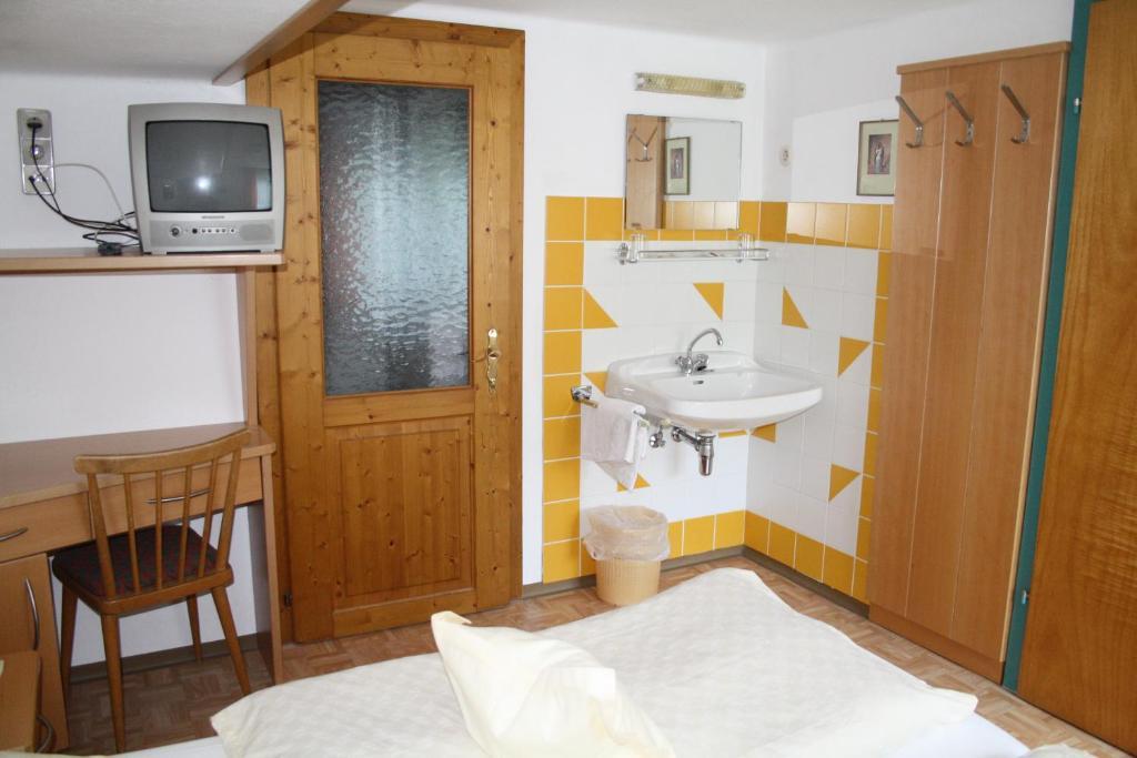 Pension Wolf Steindorf am Ossiacher See Kamer foto