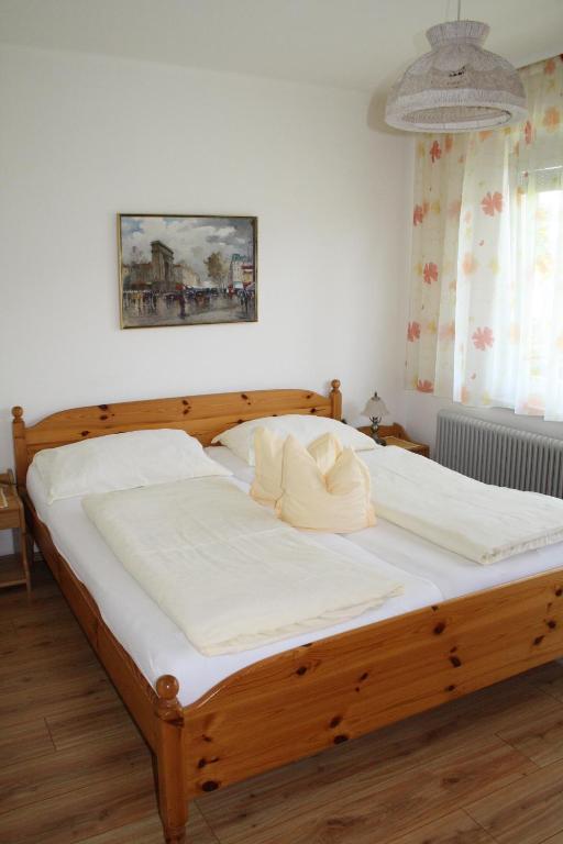 Pension Wolf Steindorf am Ossiacher See Kamer foto
