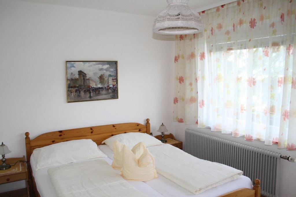 Pension Wolf Steindorf am Ossiacher See Kamer foto