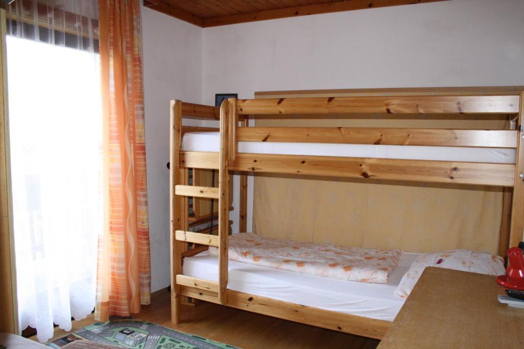 Pension Wolf Steindorf am Ossiacher See Kamer foto