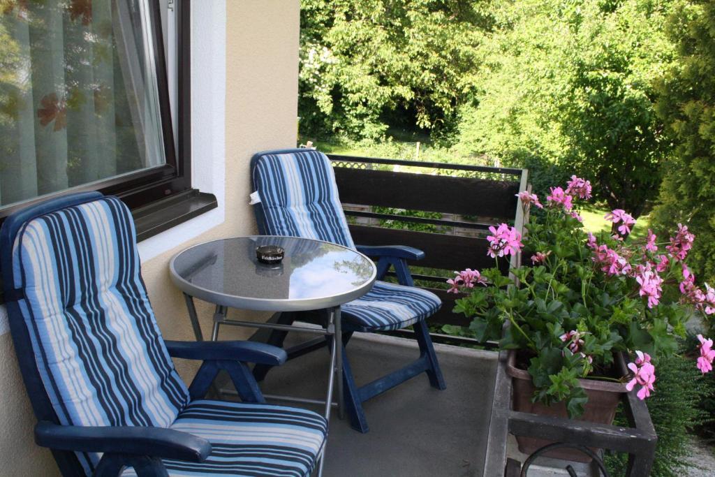Pension Wolf Steindorf am Ossiacher See Kamer foto