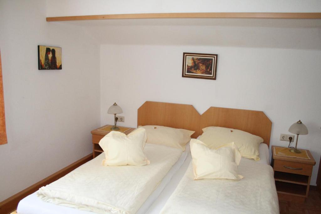 Pension Wolf Steindorf am Ossiacher See Kamer foto